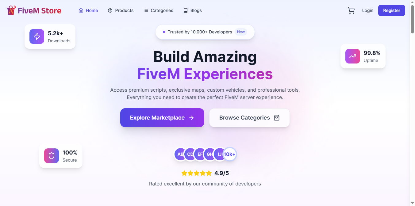 Fivem.shop - Image 1