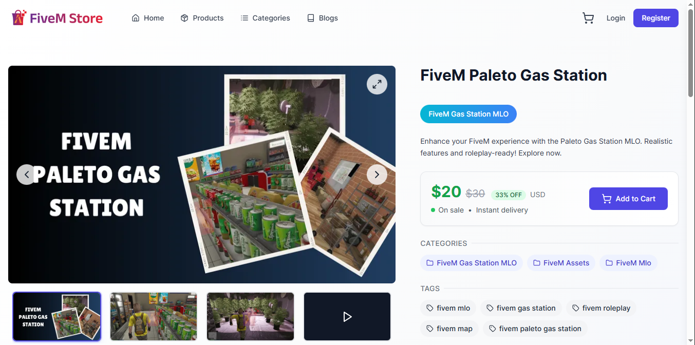 Fivem.shop - Image 3